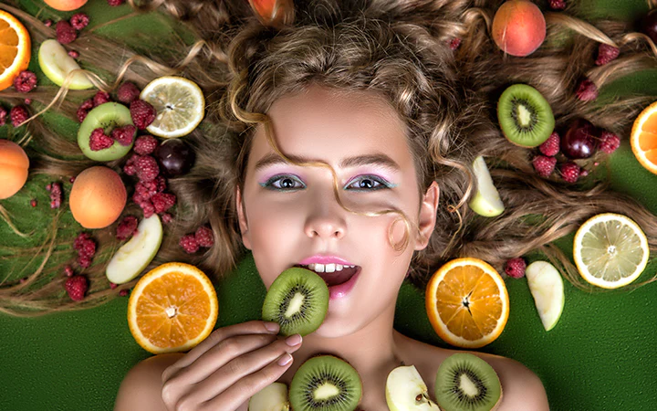 The Power of Fruit in Skincare: Unveiling Nature's Beauty Secrets