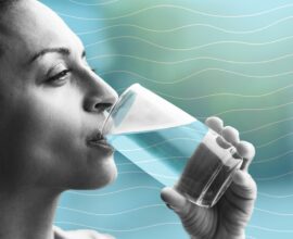 How to Stay Hydrated: Tips for Drinking Enough Water Every Day