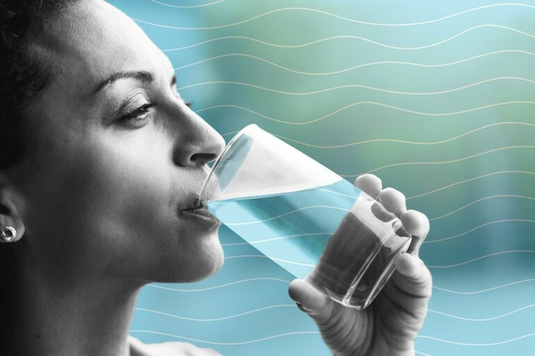How to Stay Hydrated: Tips for Drinking Enough Water Every Day